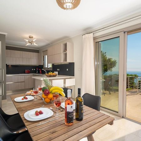 Lourdas Bay View Simotáta Zewnętrze zdjęcie