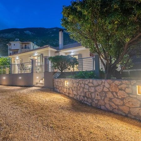Lourdas Bay View Simotáta Zewnętrze zdjęcie