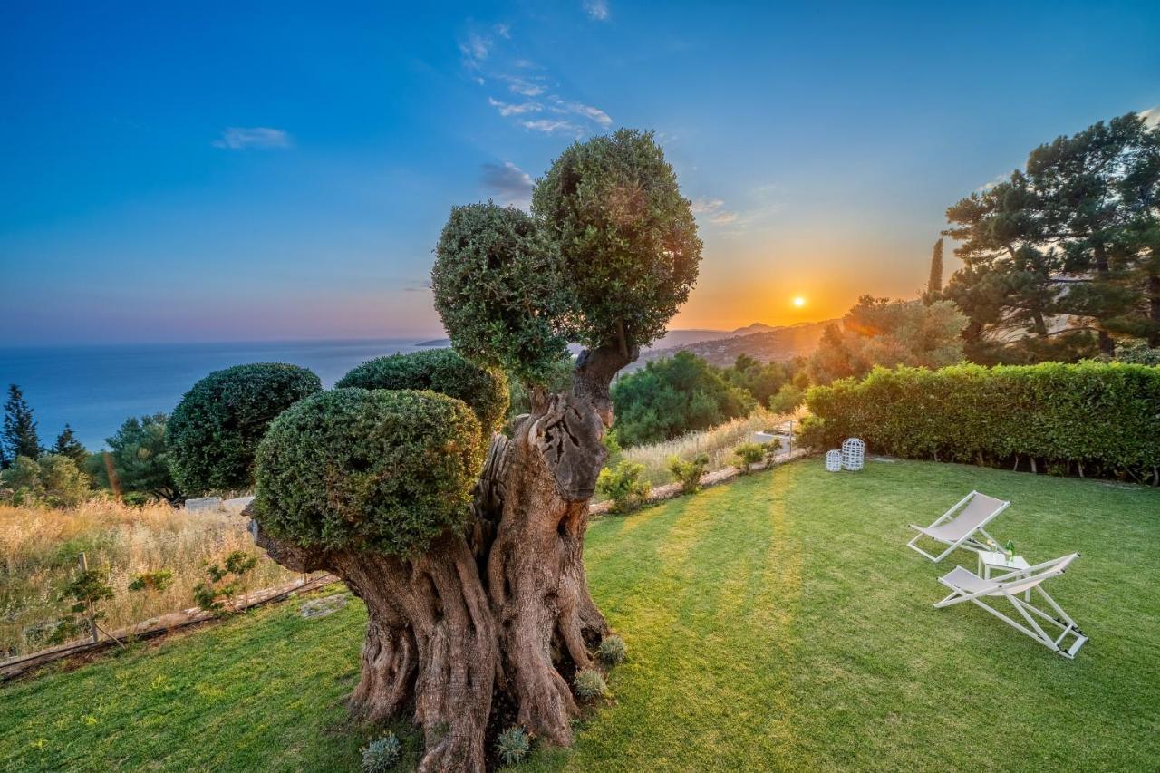 Lourdas Bay View Simotáta Zewnętrze zdjęcie