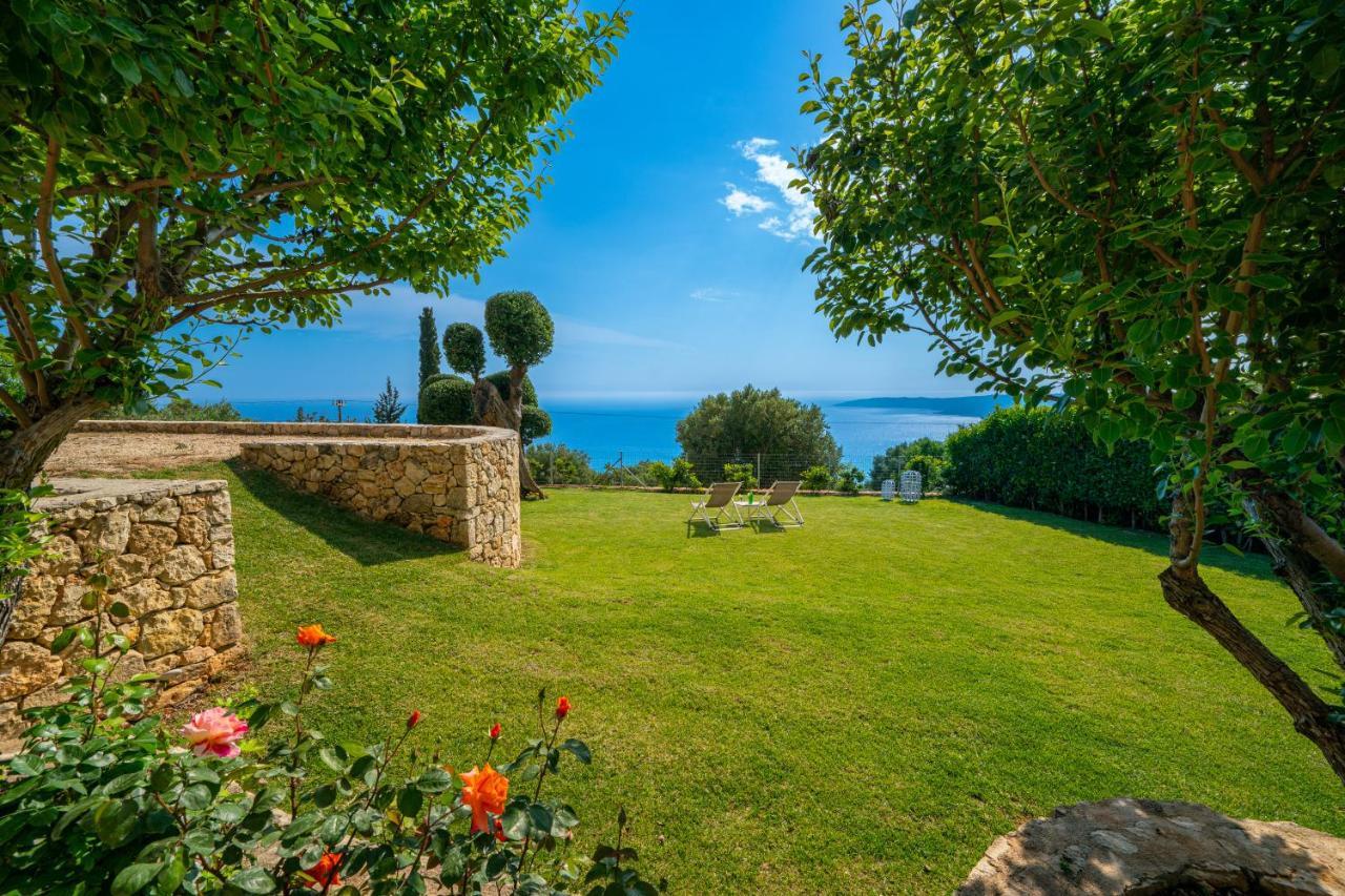 Lourdas Bay View Simotáta Zewnętrze zdjęcie