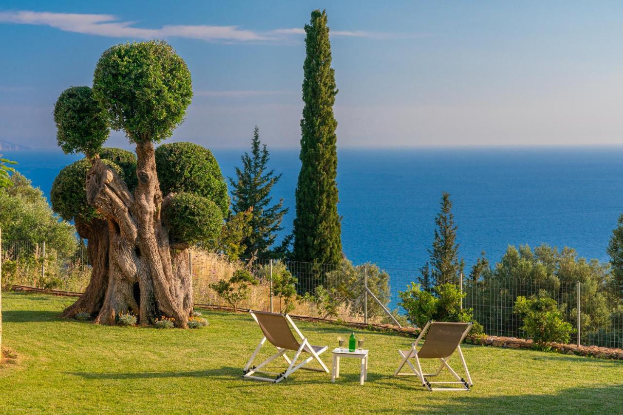 Lourdas Bay View Simotáta Zewnętrze zdjęcie