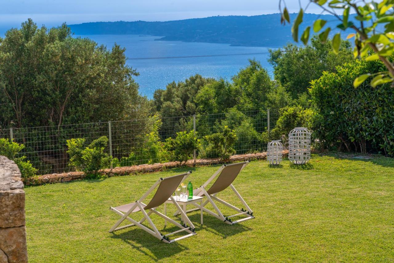 Lourdas Bay View Simotáta Zewnętrze zdjęcie