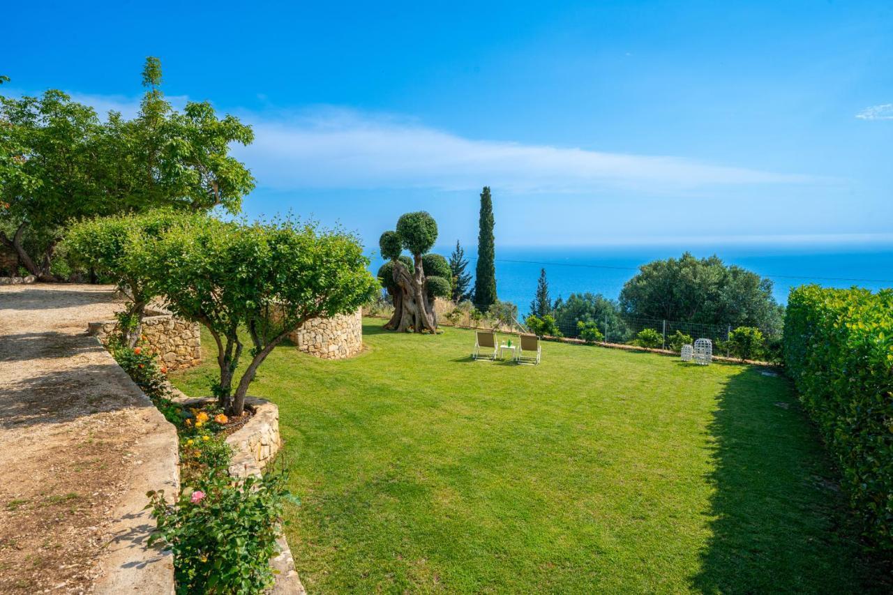 Lourdas Bay View Simotáta Zewnętrze zdjęcie