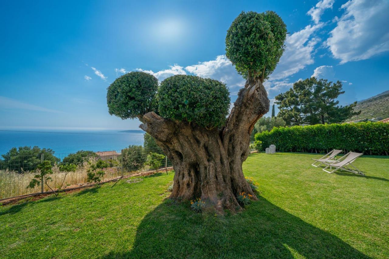 Lourdas Bay View Simotáta Zewnętrze zdjęcie