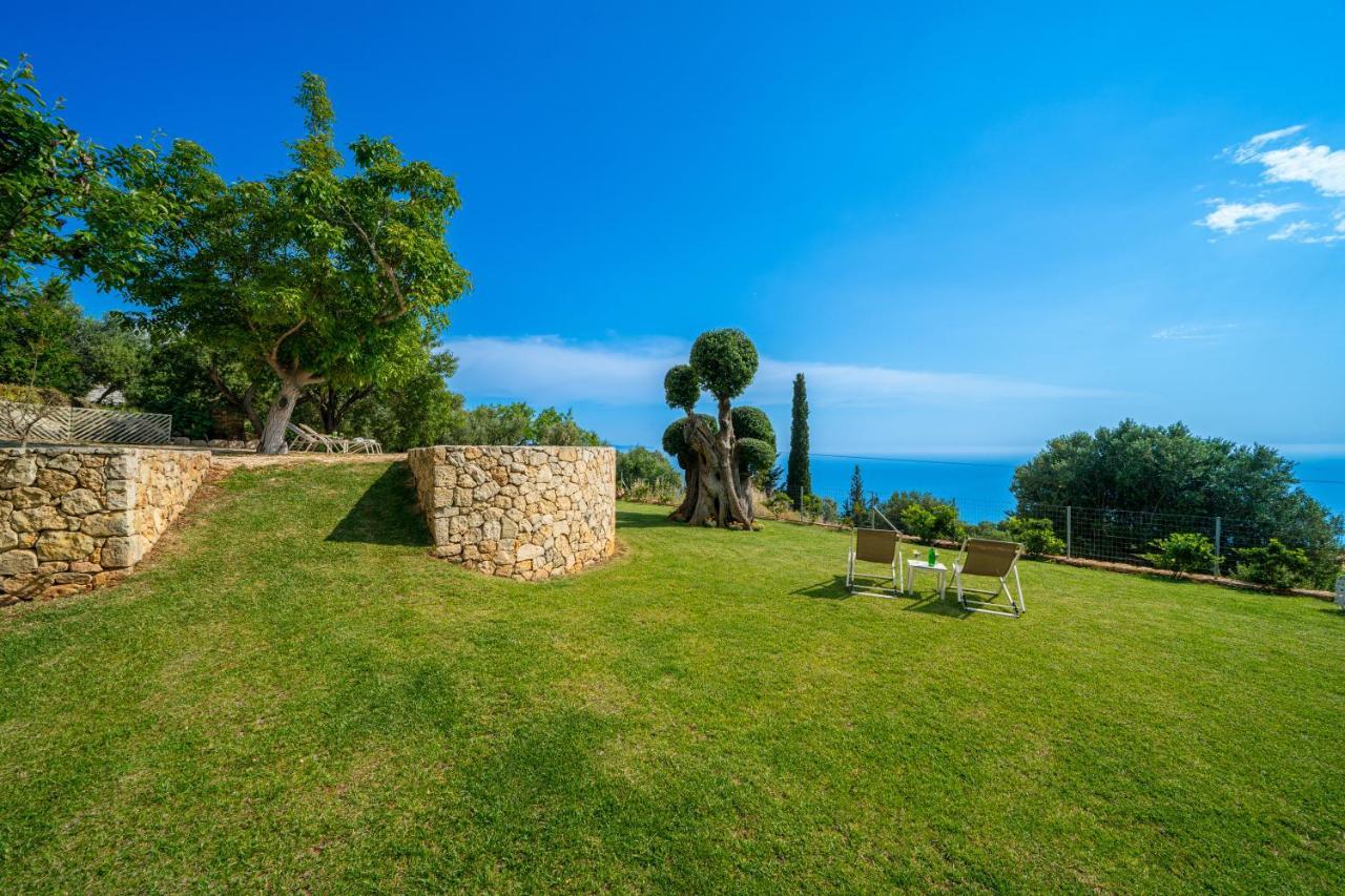 Lourdas Bay View Simotáta Zewnętrze zdjęcie