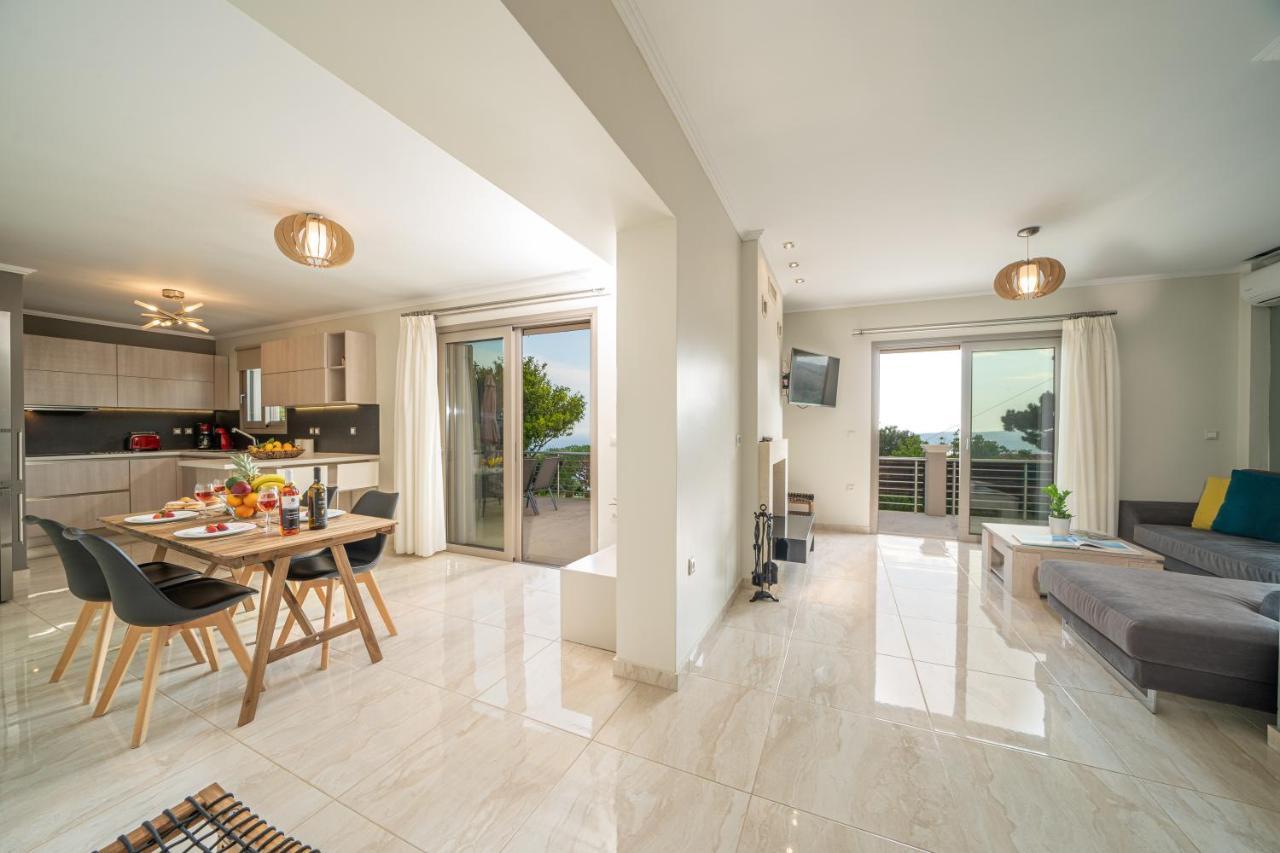 Lourdas Bay View Simotáta Zewnętrze zdjęcie