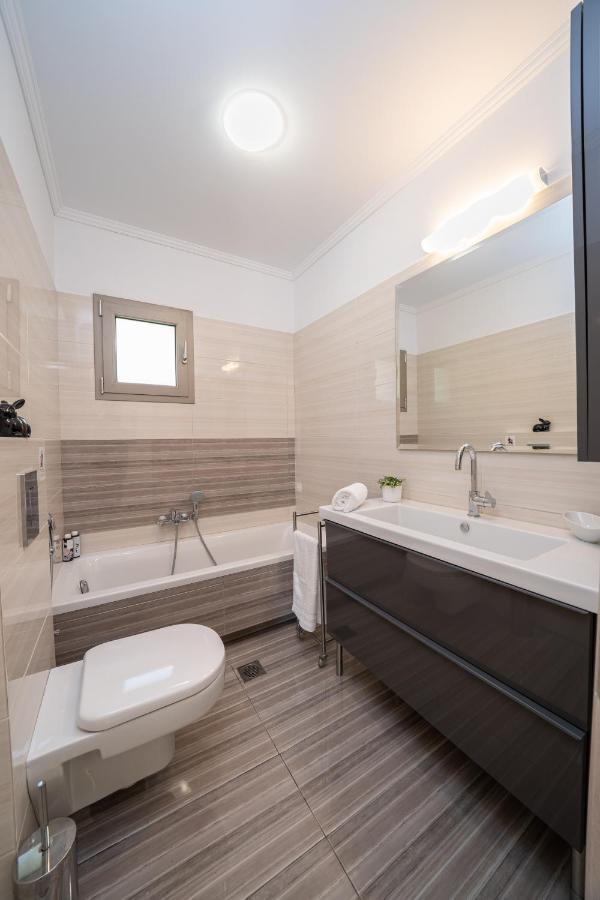 Lourdas Bay View Simotáta Zewnętrze zdjęcie