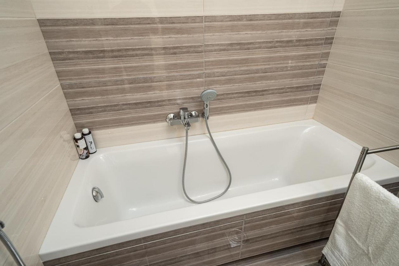 Lourdas Bay View Simotáta Zewnętrze zdjęcie