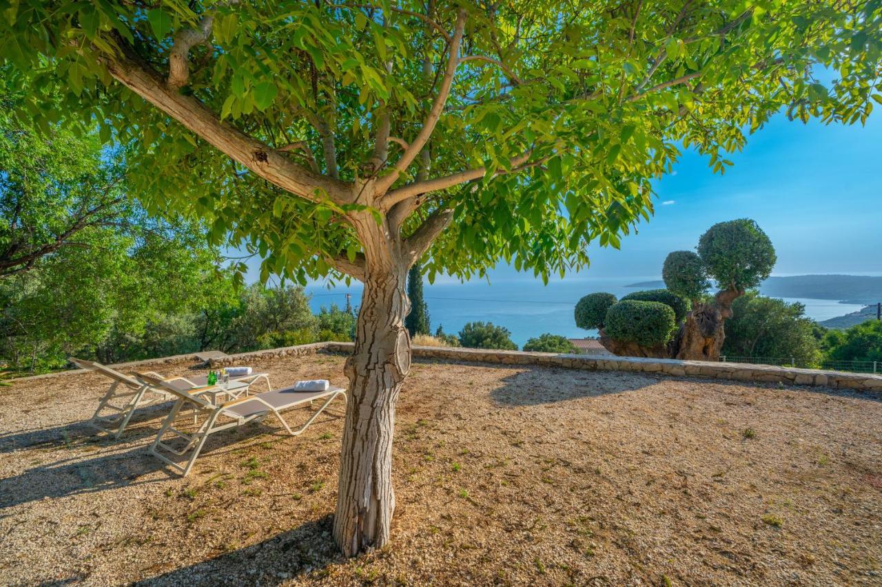 Lourdas Bay View Simotáta Zewnętrze zdjęcie