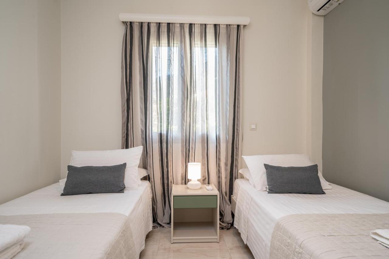 Lourdas Bay View Simotáta Zewnętrze zdjęcie