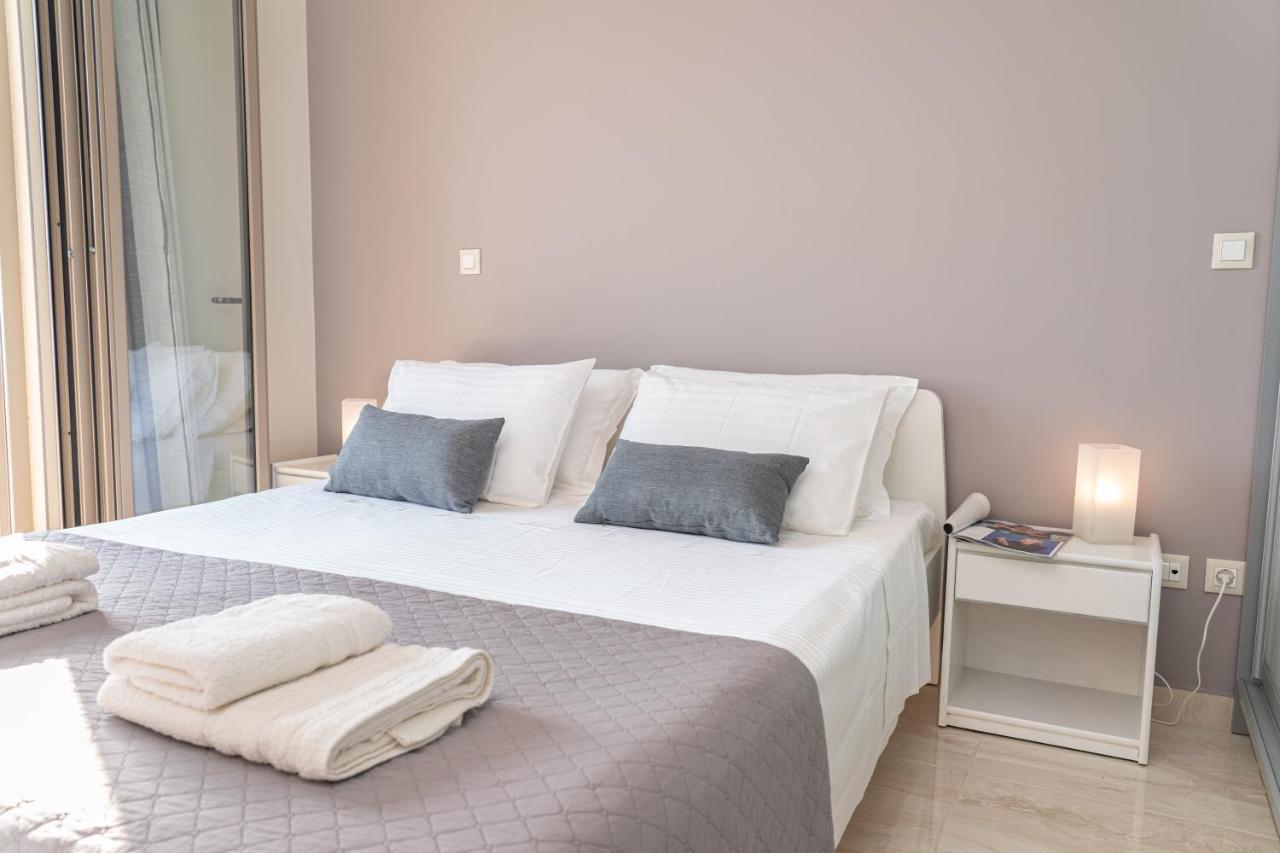 Lourdas Bay View Simotáta Zewnętrze zdjęcie