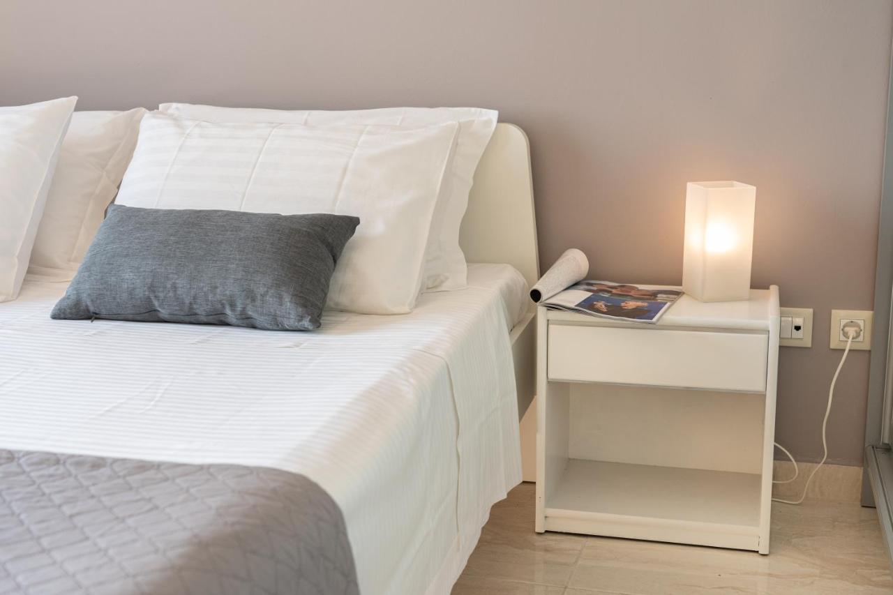 Lourdas Bay View Simotáta Zewnętrze zdjęcie