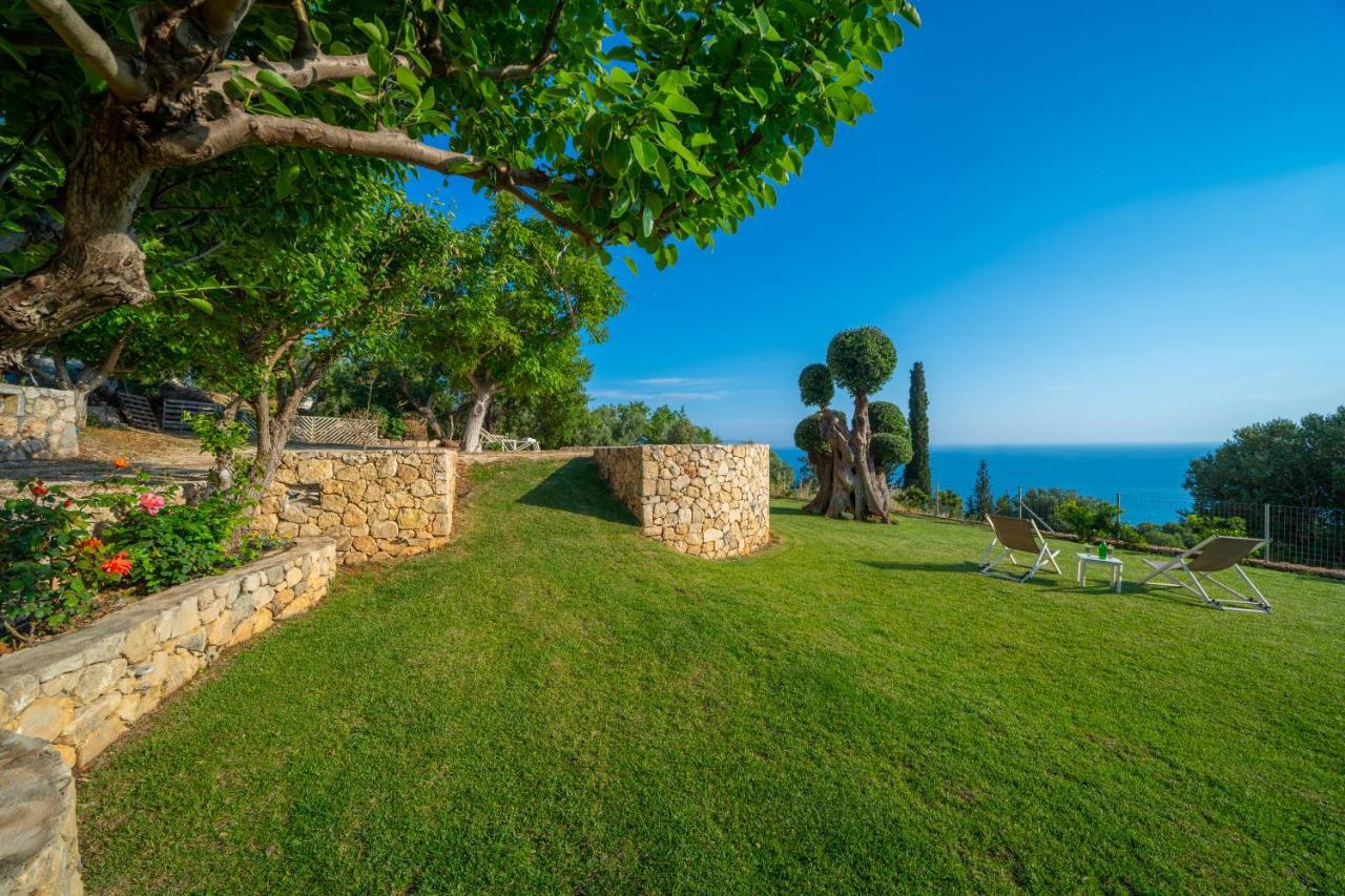 Lourdas Bay View Simotáta Zewnętrze zdjęcie