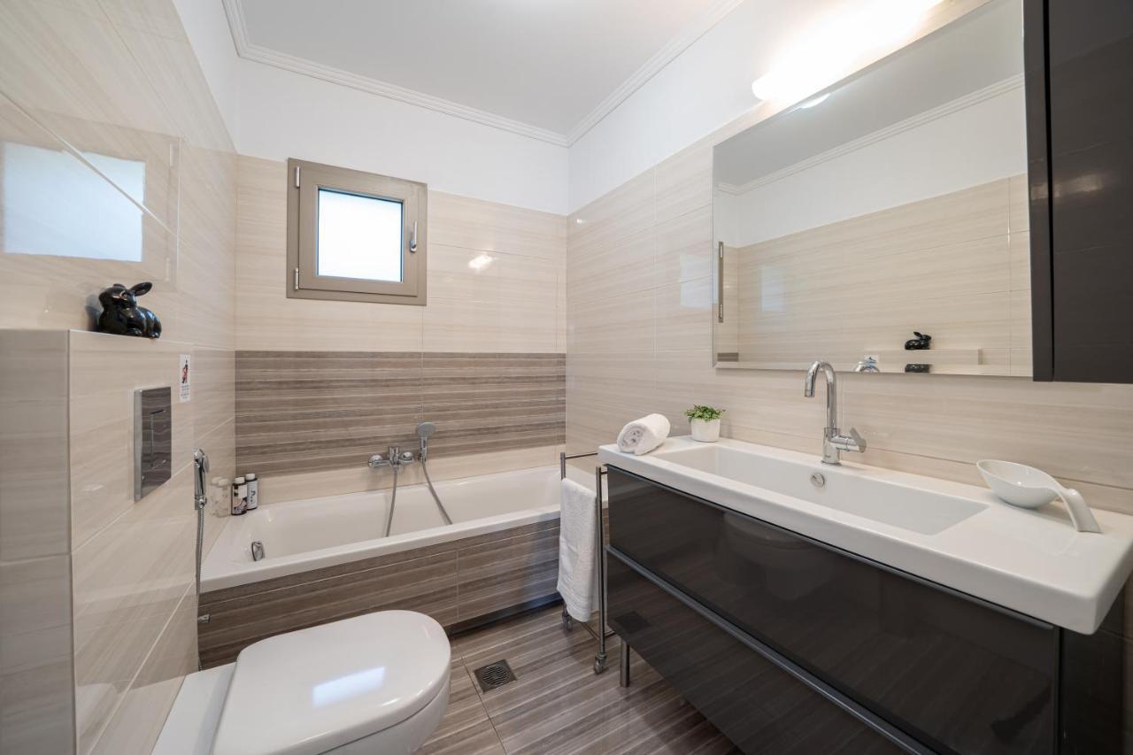 Lourdas Bay View Simotáta Zewnętrze zdjęcie