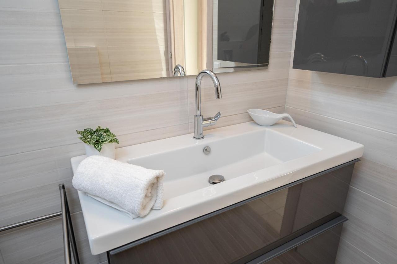 Lourdas Bay View Simotáta Zewnętrze zdjęcie