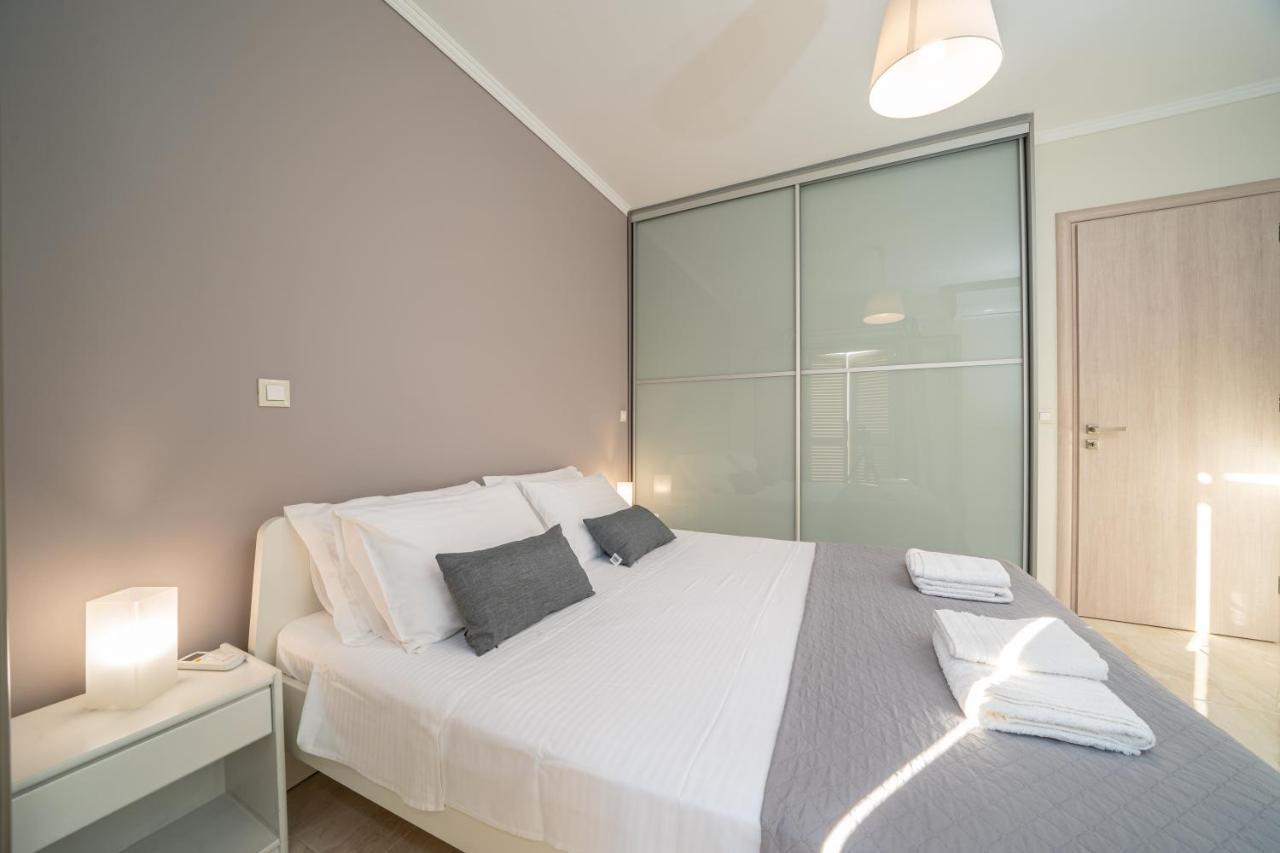 Lourdas Bay View Simotáta Zewnętrze zdjęcie