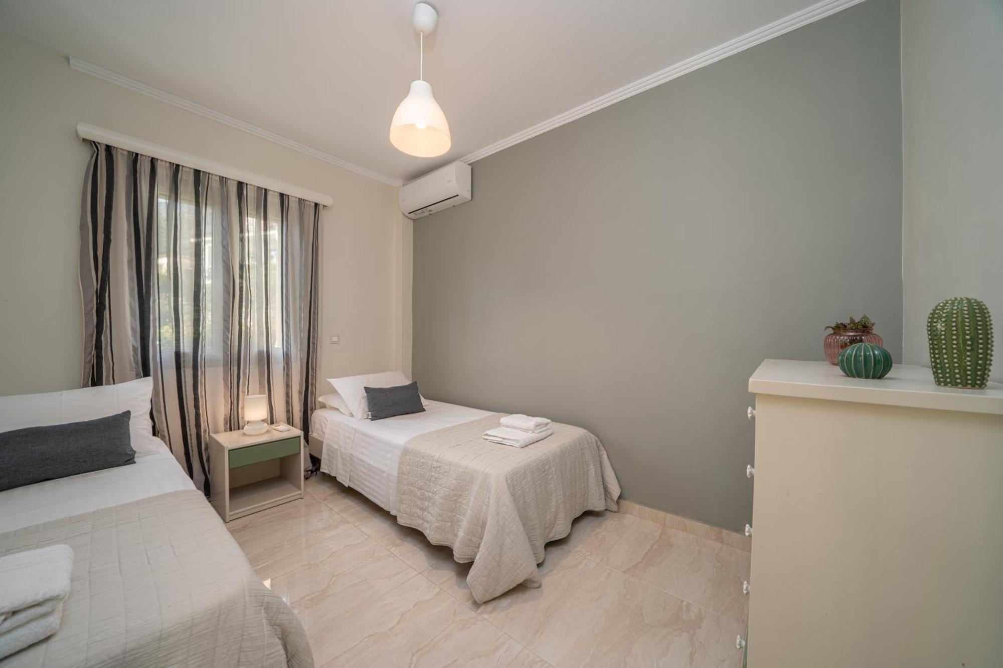 Lourdas Bay View Simotáta Zewnętrze zdjęcie