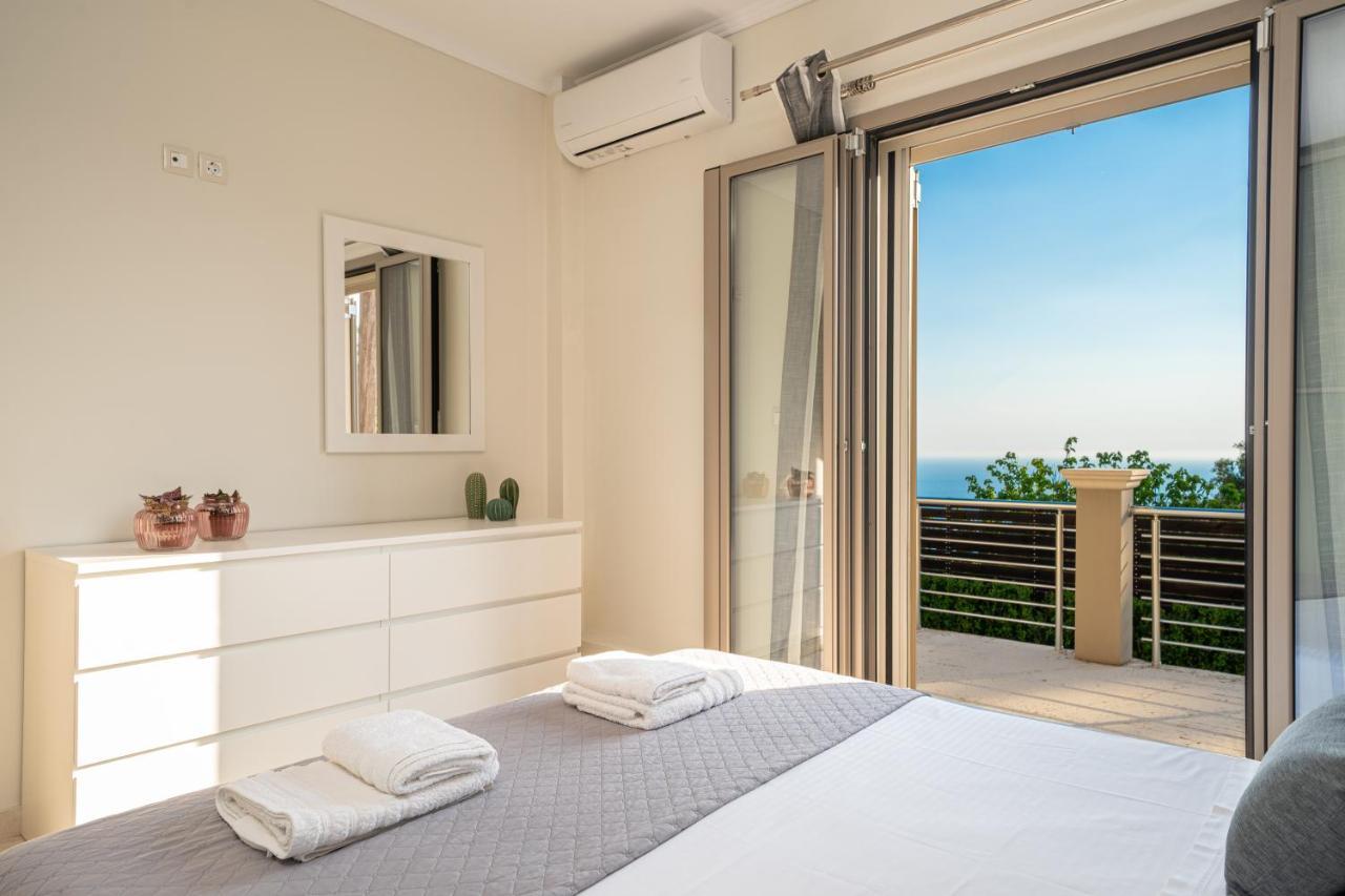 Lourdas Bay View Simotáta Zewnętrze zdjęcie