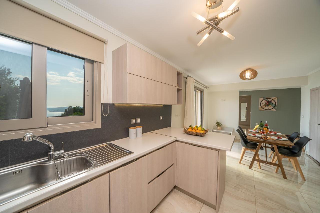 Lourdas Bay View Simotáta Zewnętrze zdjęcie