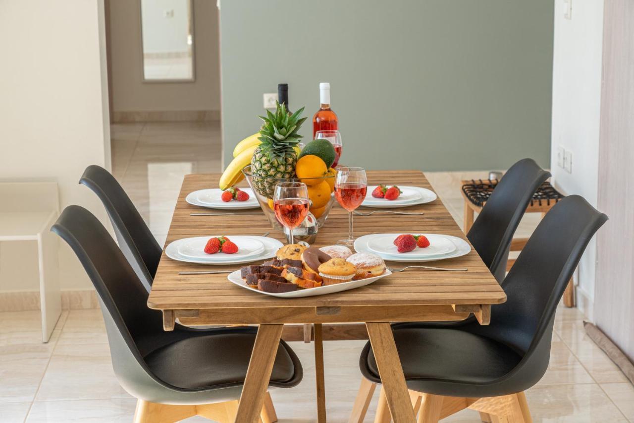 Lourdas Bay View Simotáta Zewnętrze zdjęcie