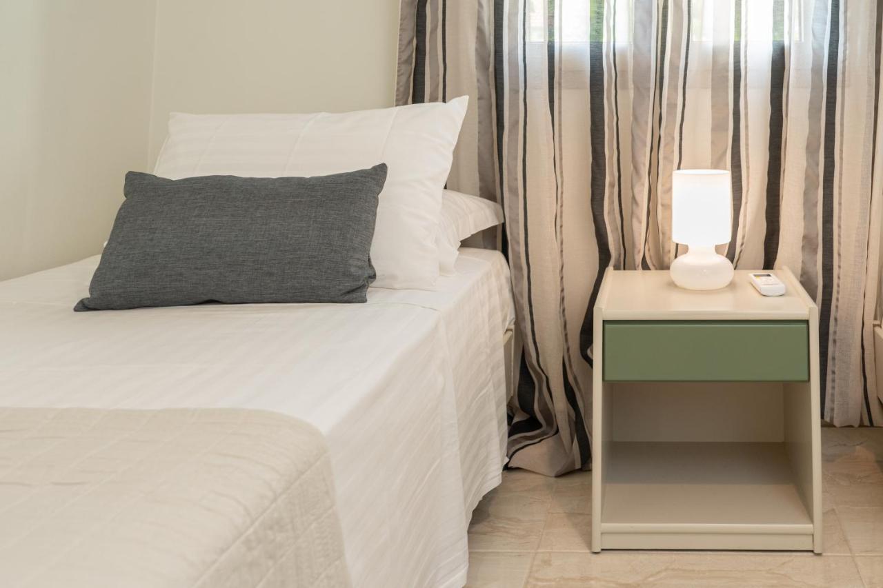 Lourdas Bay View Simotáta Zewnętrze zdjęcie