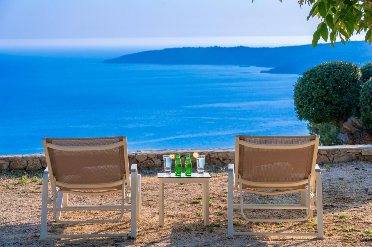 Lourdas Bay View Simotáta Zewnętrze zdjęcie