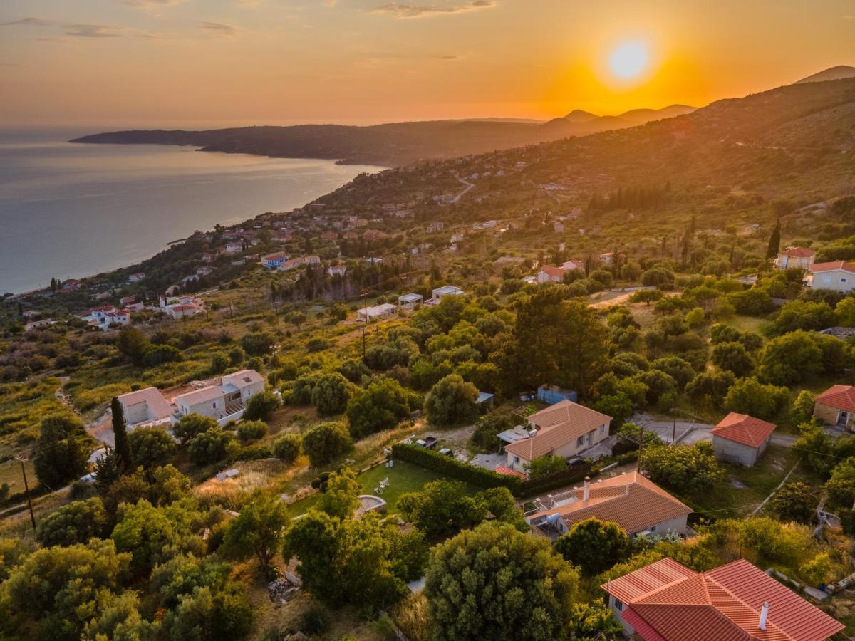 Lourdas Bay View Simotáta Zewnętrze zdjęcie