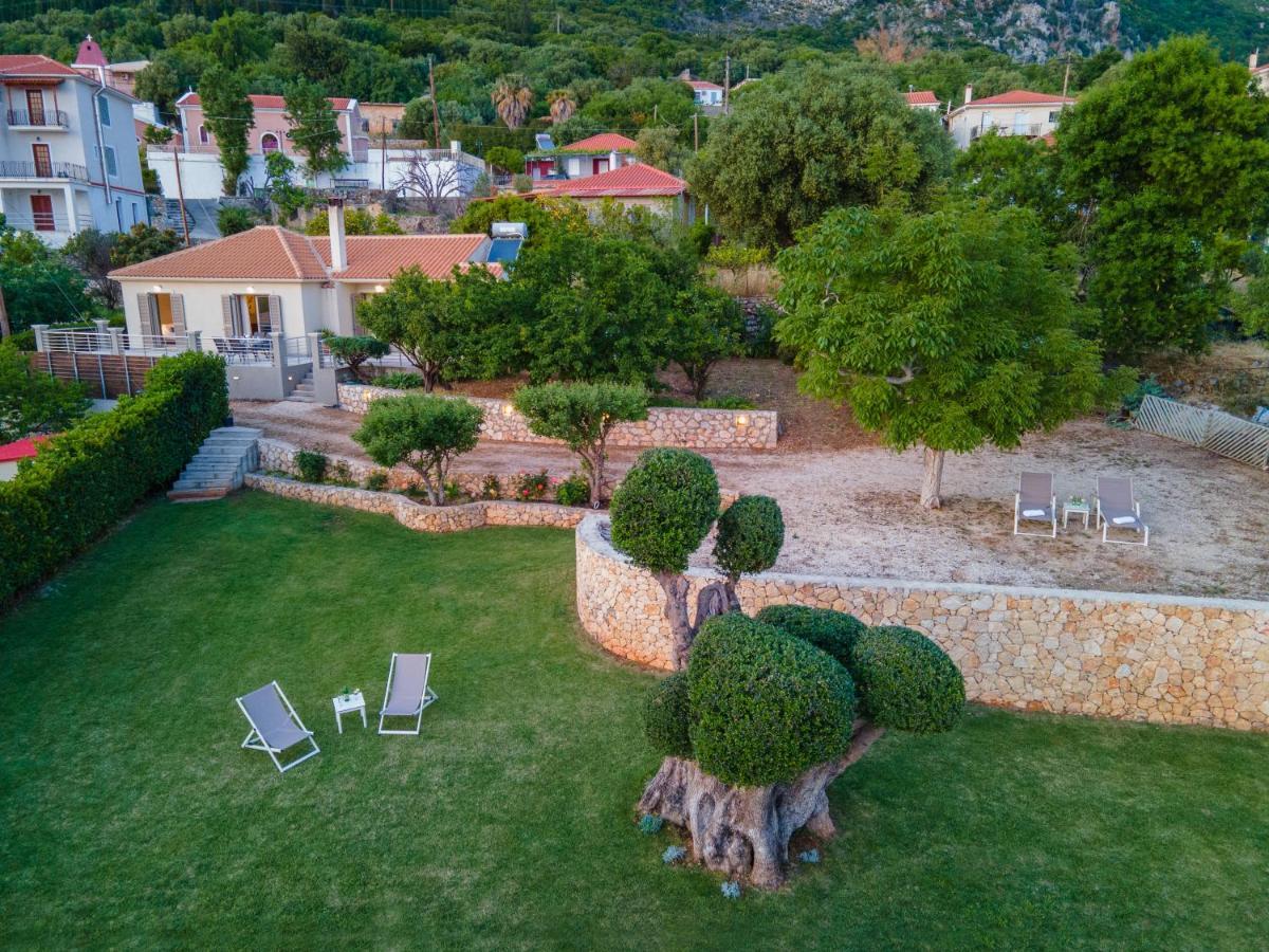 Lourdas Bay View Simotáta Zewnętrze zdjęcie