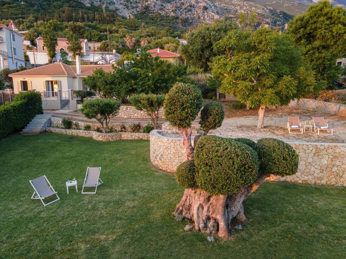 Lourdas Bay View Simotáta Zewnętrze zdjęcie