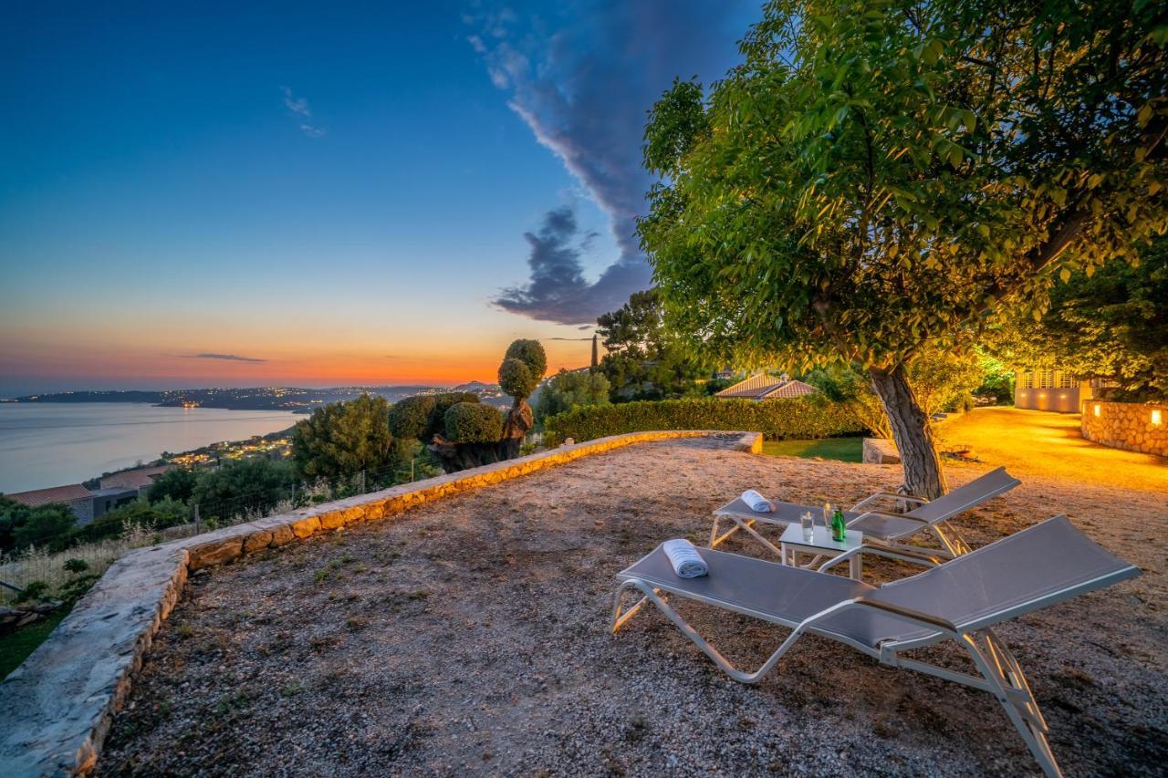 Lourdas Bay View Simotáta Zewnętrze zdjęcie