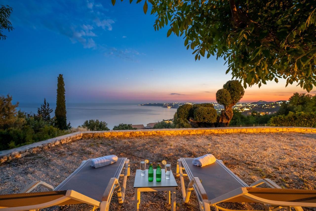 Lourdas Bay View Simotáta Zewnętrze zdjęcie