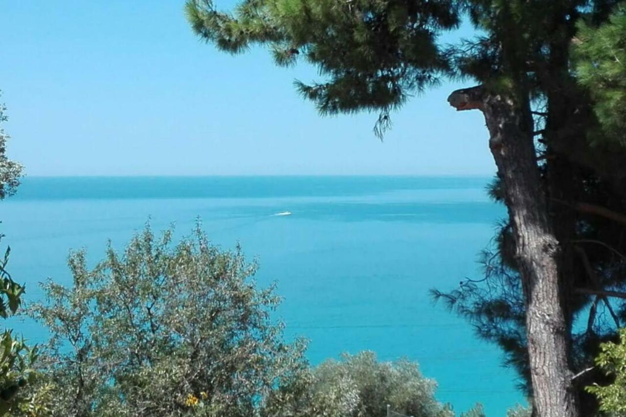 Lourdas Bay View Simotáta Zewnętrze zdjęcie