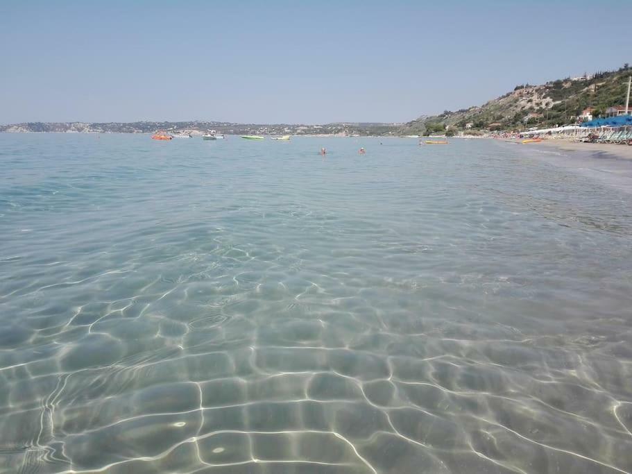 Lourdas Bay View Simotáta Zewnętrze zdjęcie